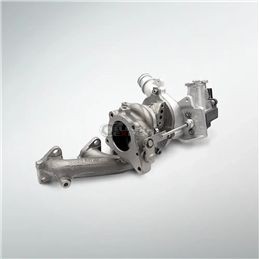 Turbolader VW Group 1.2 TSI 86PS/90PS/105PS