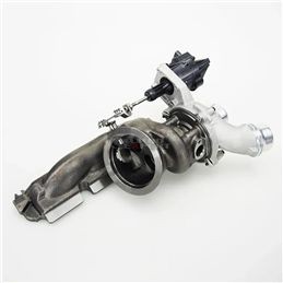 passend zu Turbolader BMW 116i 118i F20/F21 218i F22/F23 318i F30/F31 418i F32/F36 1.5l;Neuer Turbolader - Ersatz