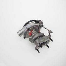 Turbolader für Audi 80 B4 Seat Cordoba I Ibiza II Toledo I VW Golf III Passat B3/B4 Vento 1.9 TD 75PS/55kW AAZ