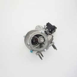 Turbolader für Citroen C4 C5 DS 4 DS 7 DS 9 Opel Astra Garland Peugeot 308 408 508 3008 5008 1.6l 181PS - 360PS