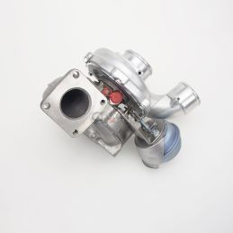 Turbolader für Alfa Romeo 166 Lancia Thesis 2.4JTD 140PS 150PS