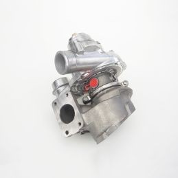 Turbolader für Rover 75 RJ 1.8 Turbo 150PS/110kW