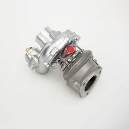 Turbolader für Rover 75 RJ 1.8 Turbo 150PS/110kW