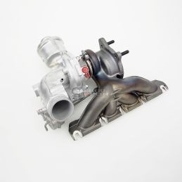 Turbolader Audi A4 B7 A6 C6 Seat Exeo Exeo ST - 2.0TFSI 170PS/200PS/220PS